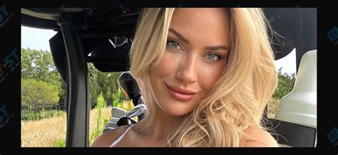 paige spiranac implants